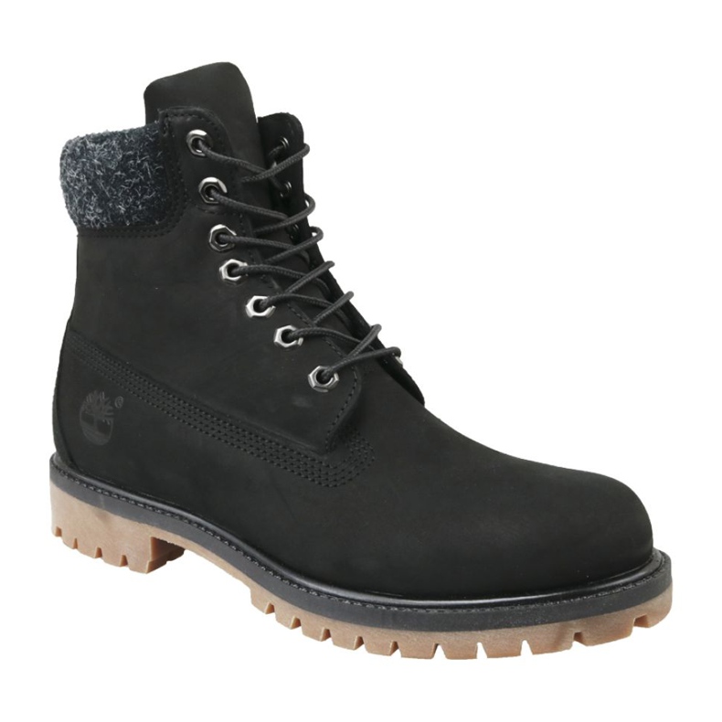 Timberland 6 In Premium Boot M A1UEJ musta