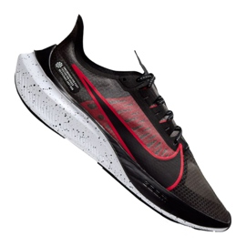 Nike Zoom Gravity M BQ3202-005 kengät musta monivärinen