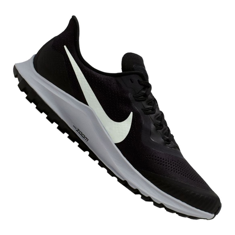 Juoksukengät Nike Air Zoom Pegasus 36 Trail M AR5677-002 musta