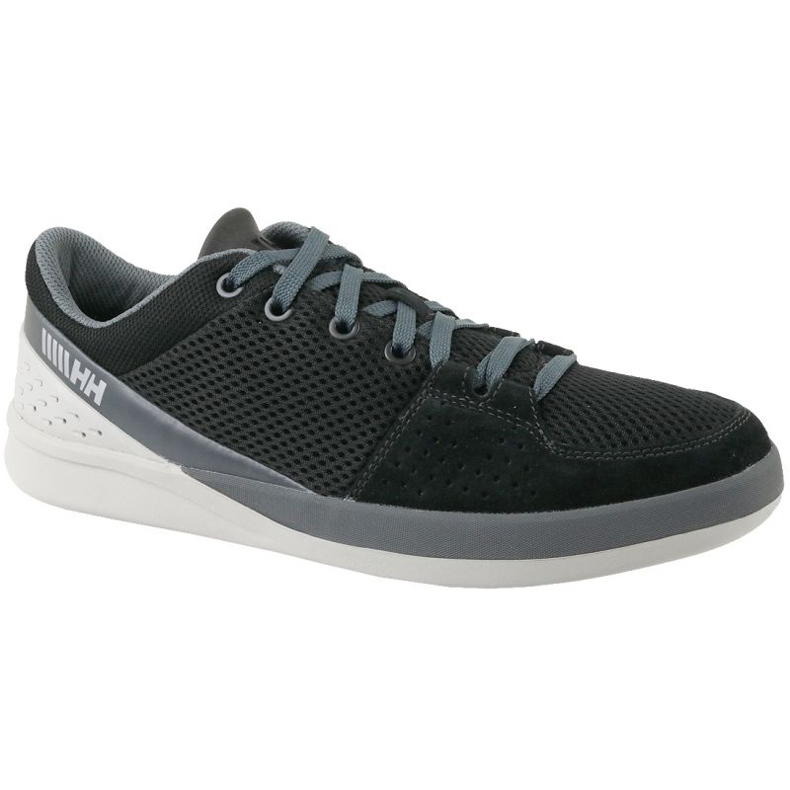 Helly Hansen Hh 5.5 M 11129-991 saappaat musta