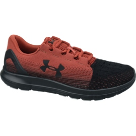 Under Armour Remix 2.0 M 3022466-601 musta