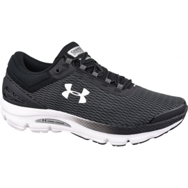Under Armour -lataus 3 M 3021229-004 musta