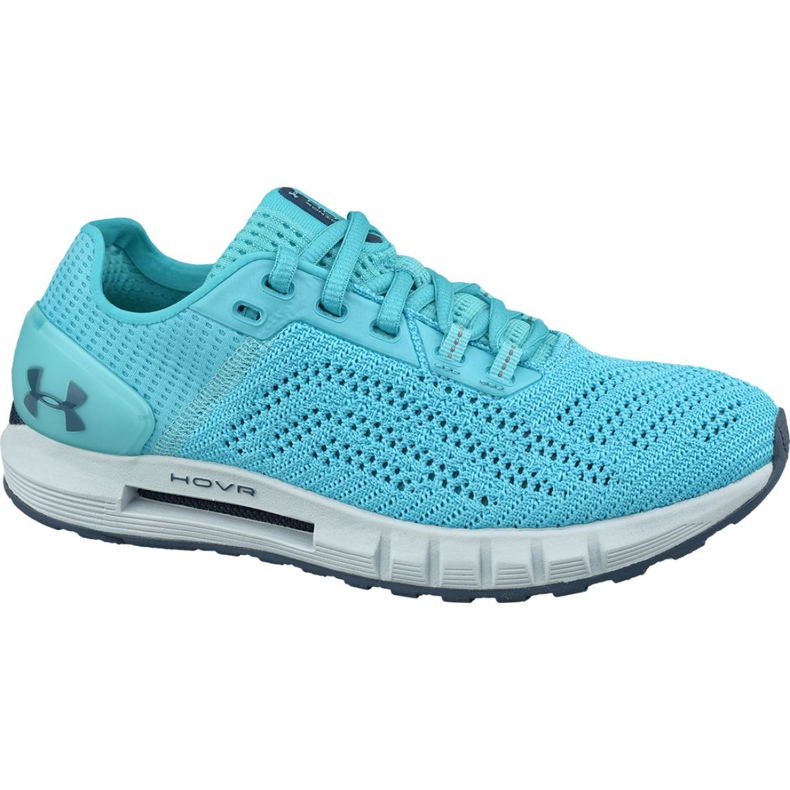 Under Armour Hovr Sonic 2 W 3021588-302 sininen