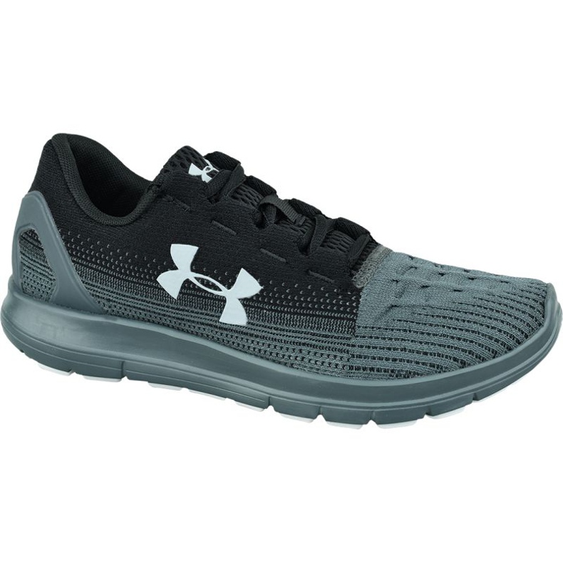Under Armour W Remix 2.0 W 3022532-002 kengät harmaa