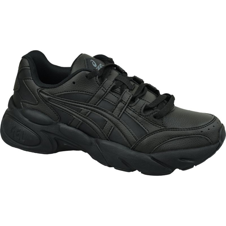 Asics Gel-BND Jr 1024A040-001 musta