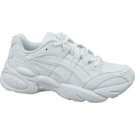 Asics Gel-BND Jr 1024A040-100 valkoinen