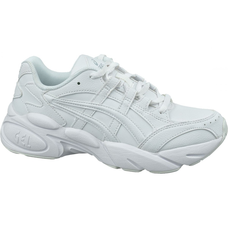 Asics Gel-BND Jr 1024A040-100 valkoinen