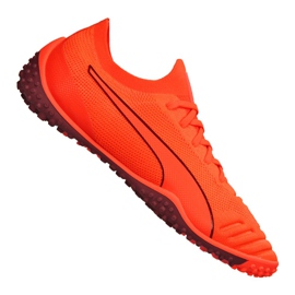 Puma 365 Concrete 1 St M 105752-02 jalkapallokengät oranssi oranssi