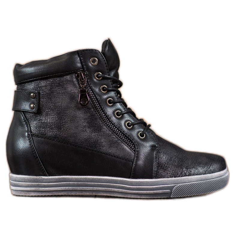 Sergio Leone Mustat lenkkarit