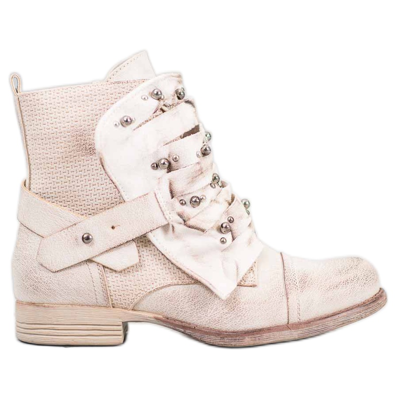 SDS Beige Työntekijät