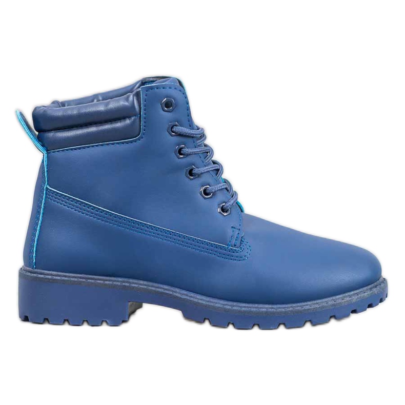 Marquiz Blue Trappers sininen