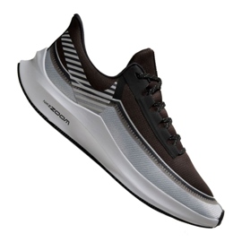 Juoksukengät Nike Zoom Winflo 6 Shield M BQ3190-001 musta