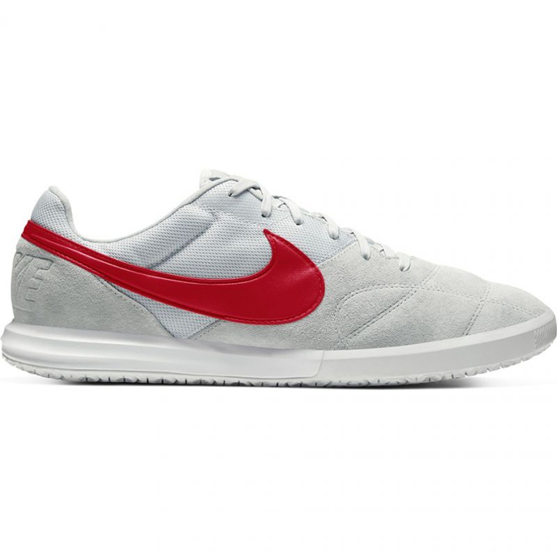 Nike Premier Ii Sala Ic AV3153 M 061 jalkapallokengät harmaa
