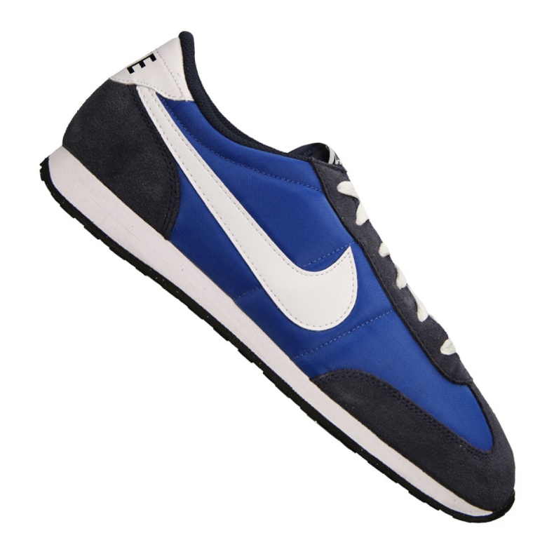 Nike Mach Runner M 303992-414 kenkä sininen