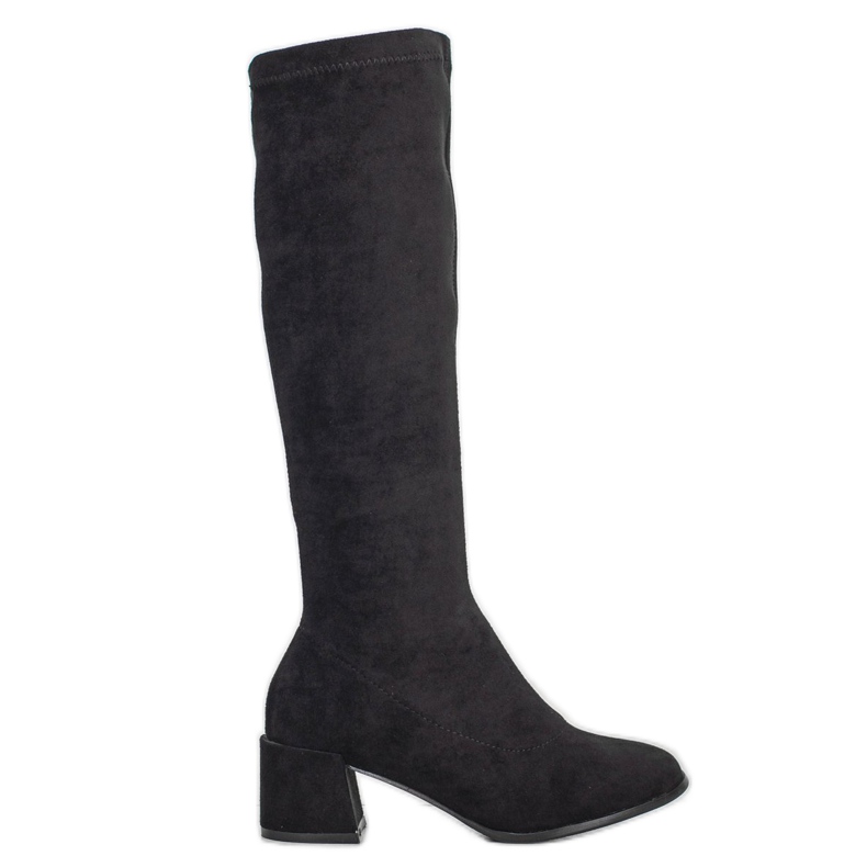 Filippo Mokkanaappaat pylväässä musta