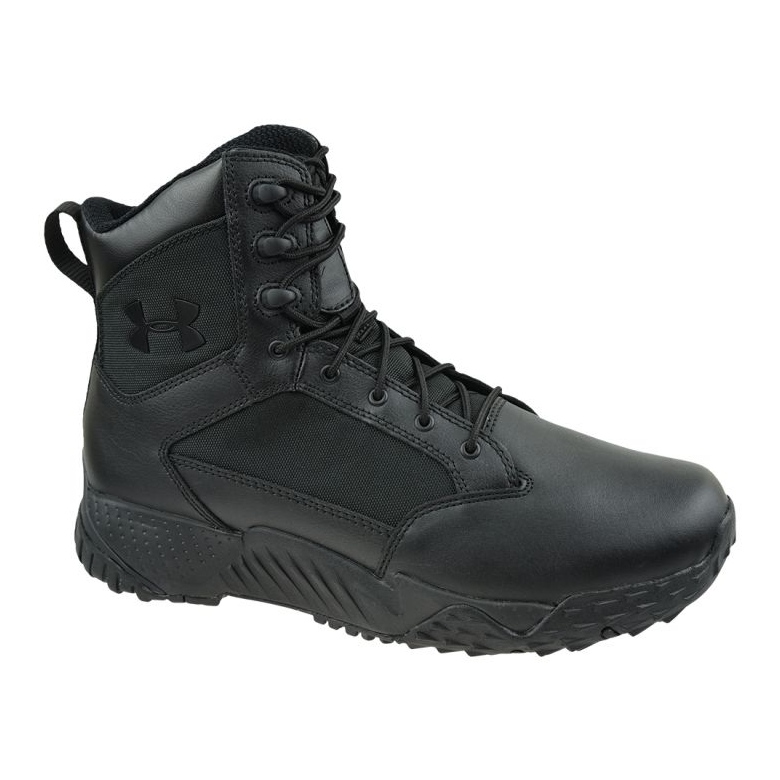 Under Armour Stellar Tactical M 1268951-001 musta