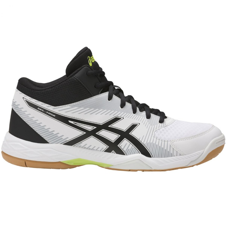 Asics Gel-Task Mt M B703Y-0190 monivärinen valkoinen