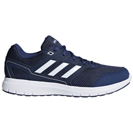 Adidas M Duramo Lite 2.0 CG4048 kengät tummansininen