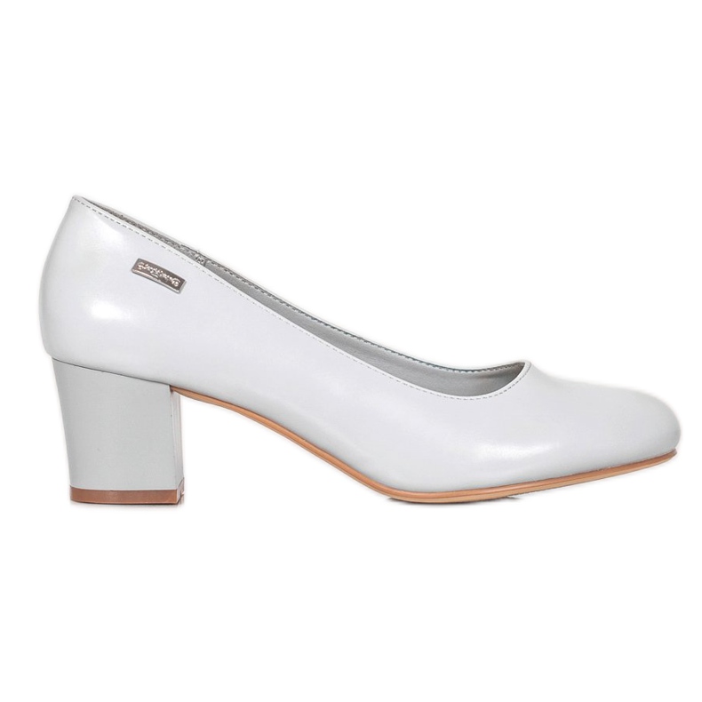 Sergio Leone Mukavat pumput harmaa