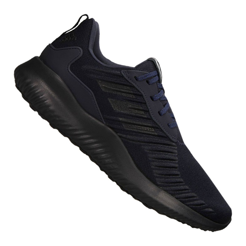Juoksukengät adidas Alphabounce Rc M CG5126 musta