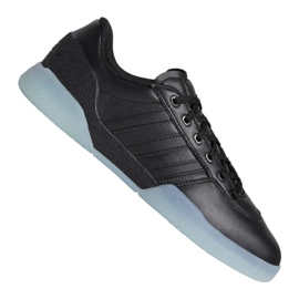 Adidas City Cup DB3076 kengät musta