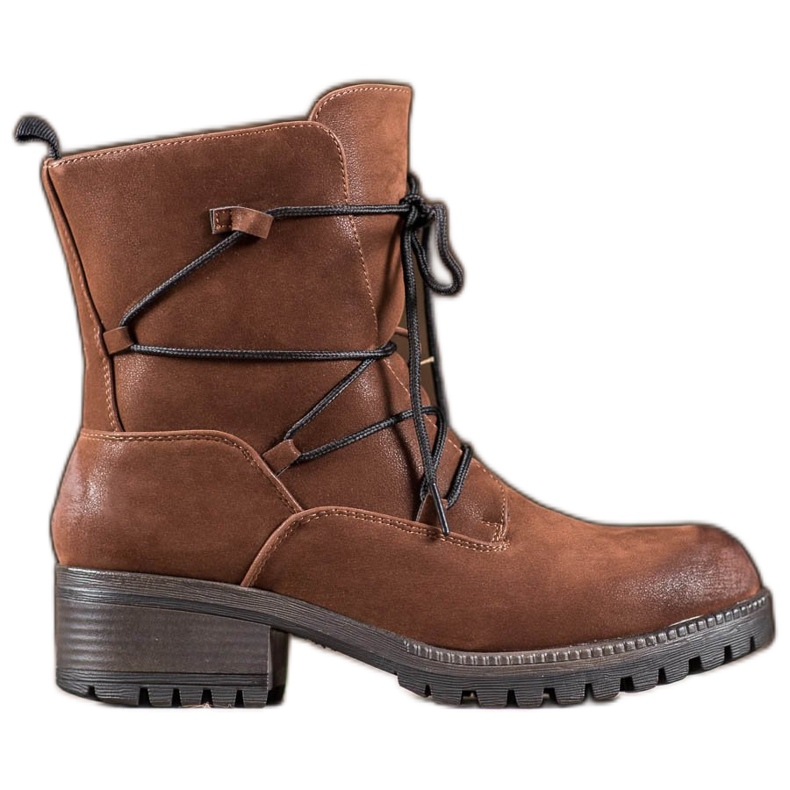 Kylie Urheilijat ruskea