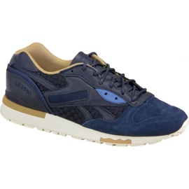 Reebok Lx 8500 Lux M V67879 laivastonsininen