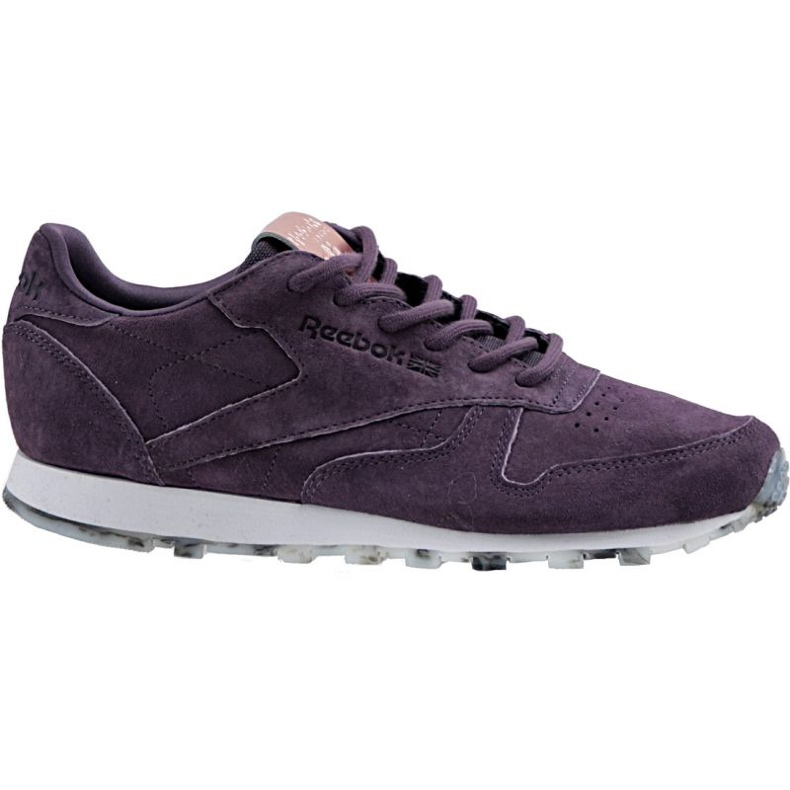Reebok Classic Nahka Shimmer W BD1520 violetti