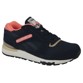 Reebok Gl 6000 Out-Color W BD1580 tummansininen