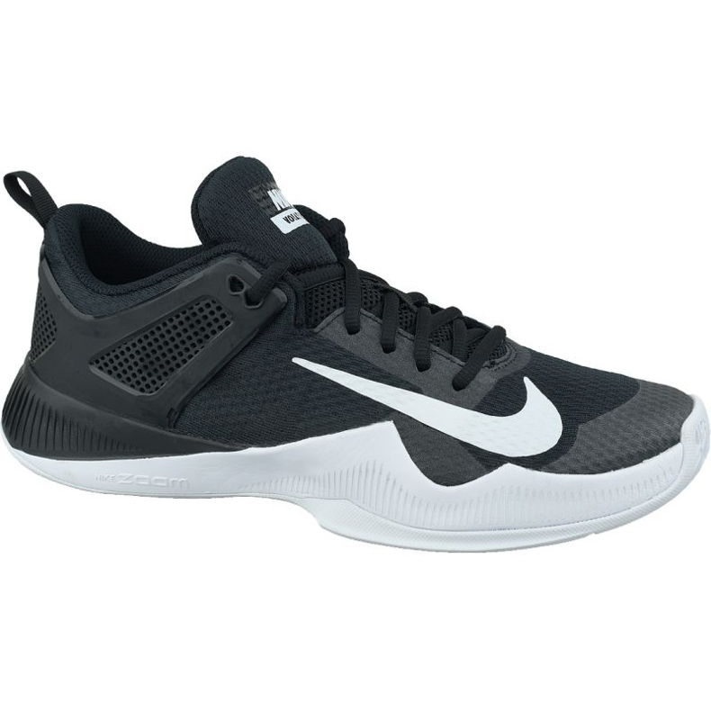 Nike Air Zoom Hyperace M 902367-001 kenkä musta