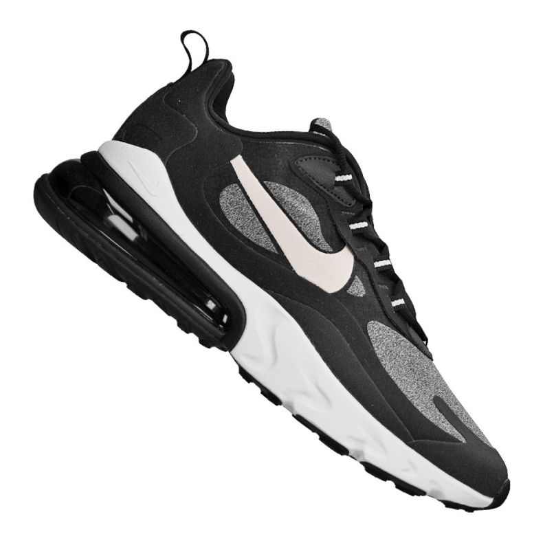 Nike Air Max 270 React M AO4971-001 musta
