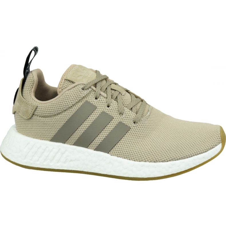 Kengät adidas Nmd R2 M BY9916 beige