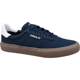 Adidas 3MC M G54654 kengät tummansininen