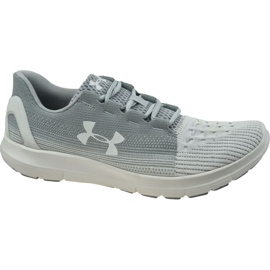 Under Armour Remix 2.0 W 3022532-101 harmaa
