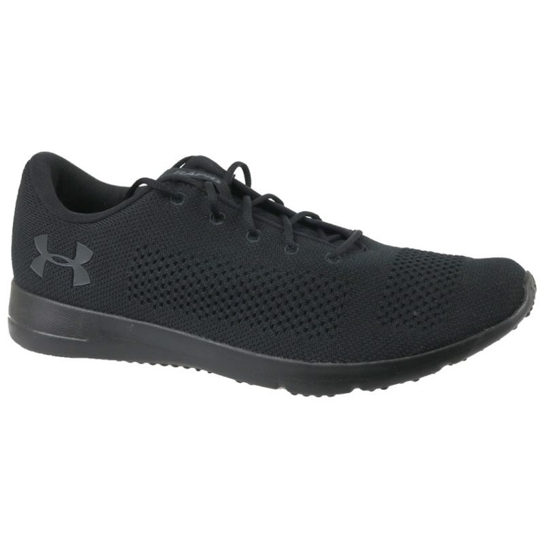 Under Armour Rapid M 1297445-004 kengät musta