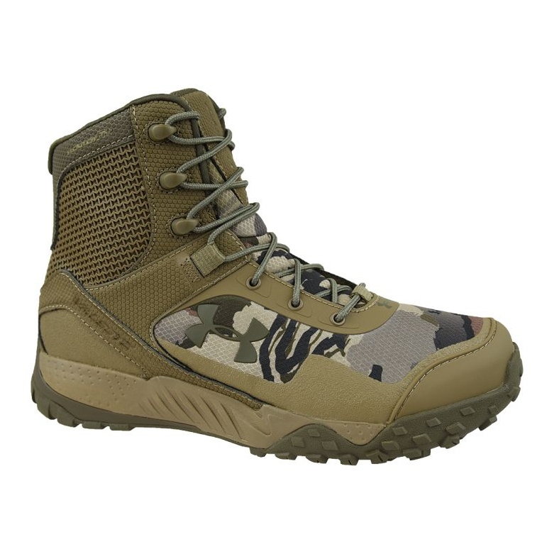 Under Armour Valsetz Rts 1.5 M 3021034-900 monivärinen vihreä