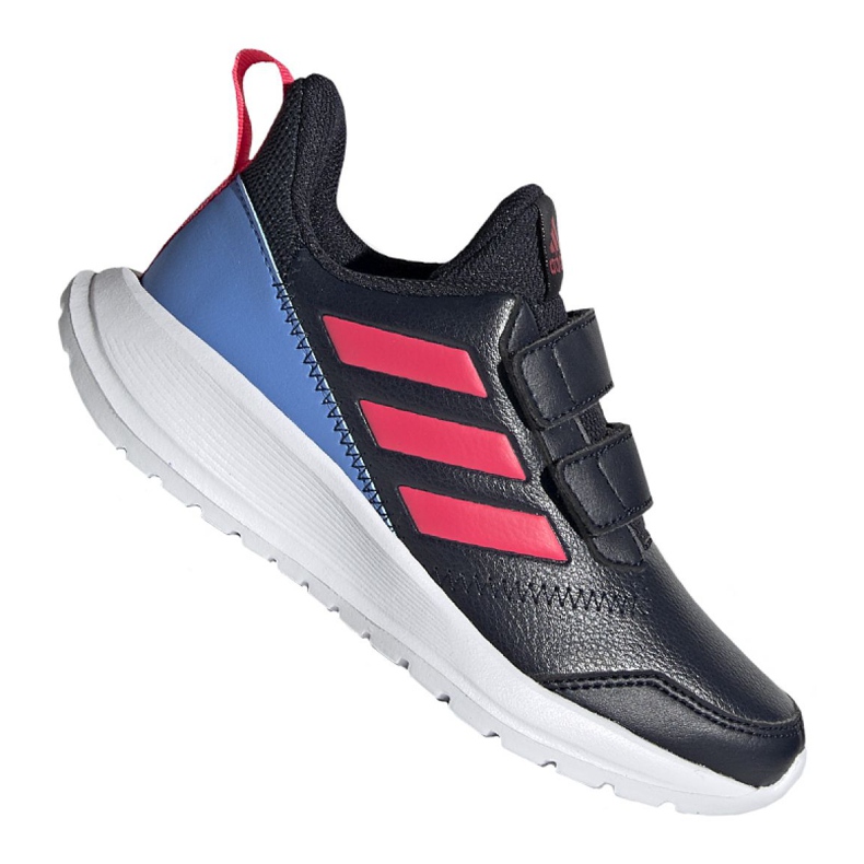 Adidas Jr AltaRun Cf Jr G27230 kengät musta