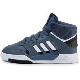 Adidas Originals Drop Step Jr EE8757 kengät tummansininen