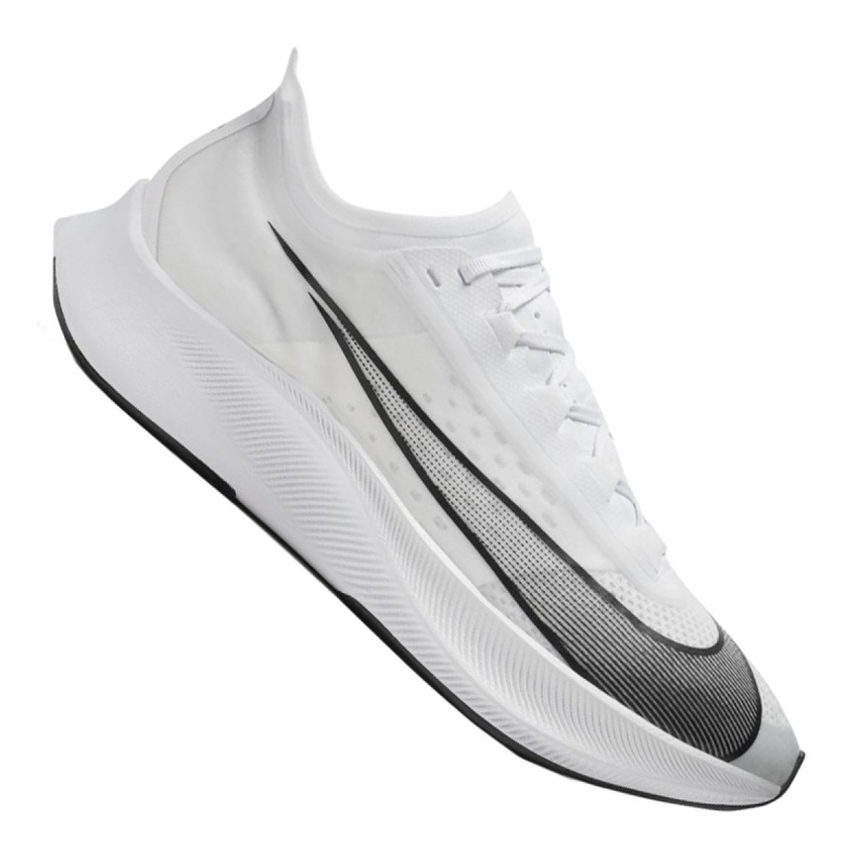 Nike Zoom Fly 3 M AT8240-100 kenkä valkoinen