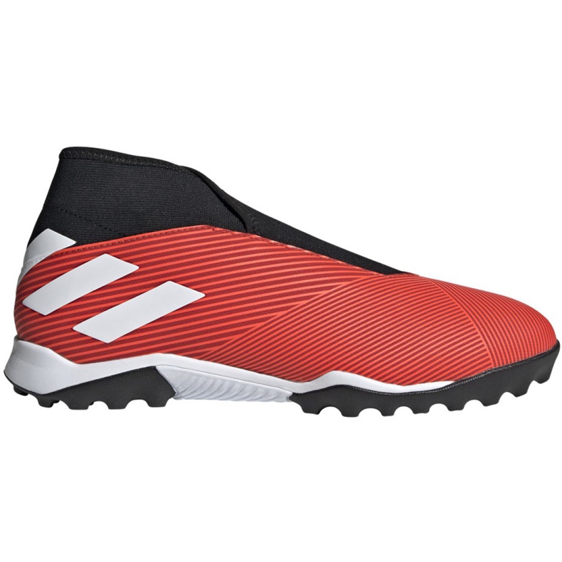 Adidas Nemeziz 19.3 Ll Tf M G54686 jalkapallokengät monivärinen punainen