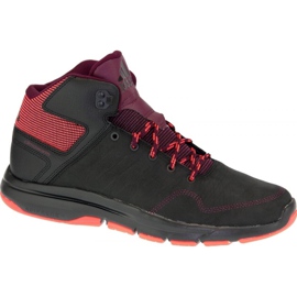 Adidas Climawarm Supreme M M18088 kengät musta