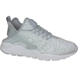 Nike Air Huarache M 818061-100 valkoinen