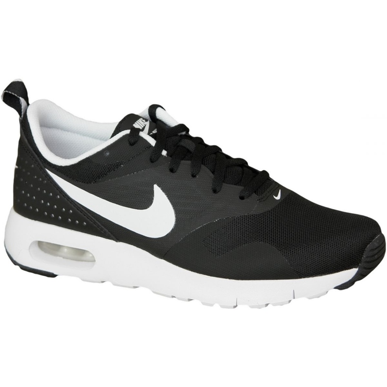 Nike Air Max Tavas Gs W 814443-001 kengät musta