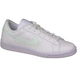 Nike Tennis Classic W -kengät 312498-135 valkoinen