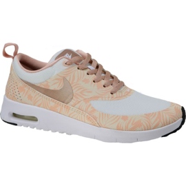 Nike Air Max Thea Print Gs W 834320-100 kengät beige