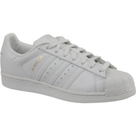 Adidas Superstar M CM8073 kengät valkoinen