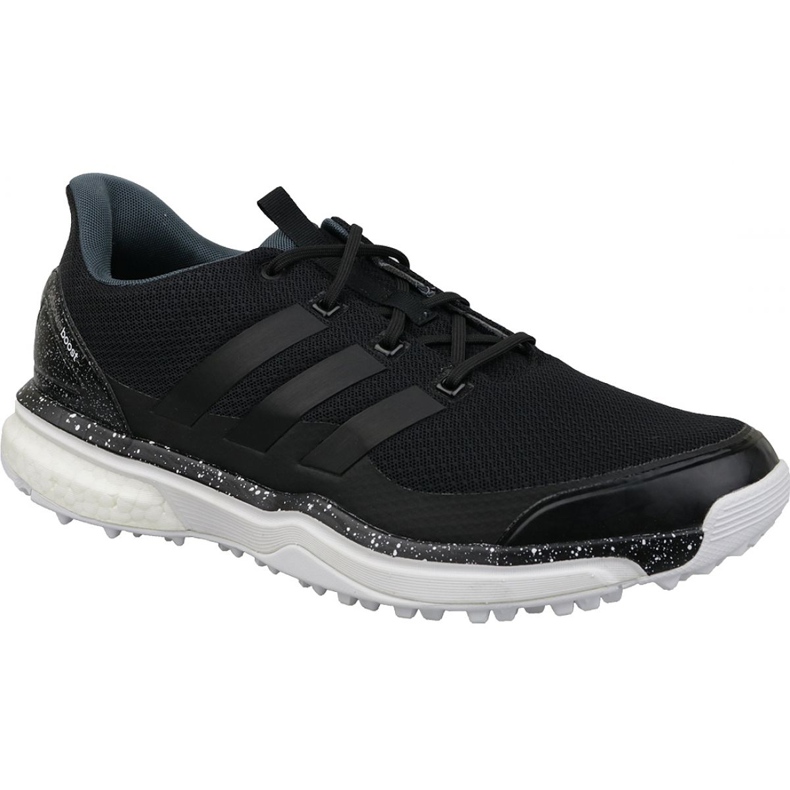 Kengät adidas adiPower Sport Boost 2 M F33216 musta