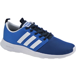 Adidas Cloudfoam Swift M AW4155 kengät sininen