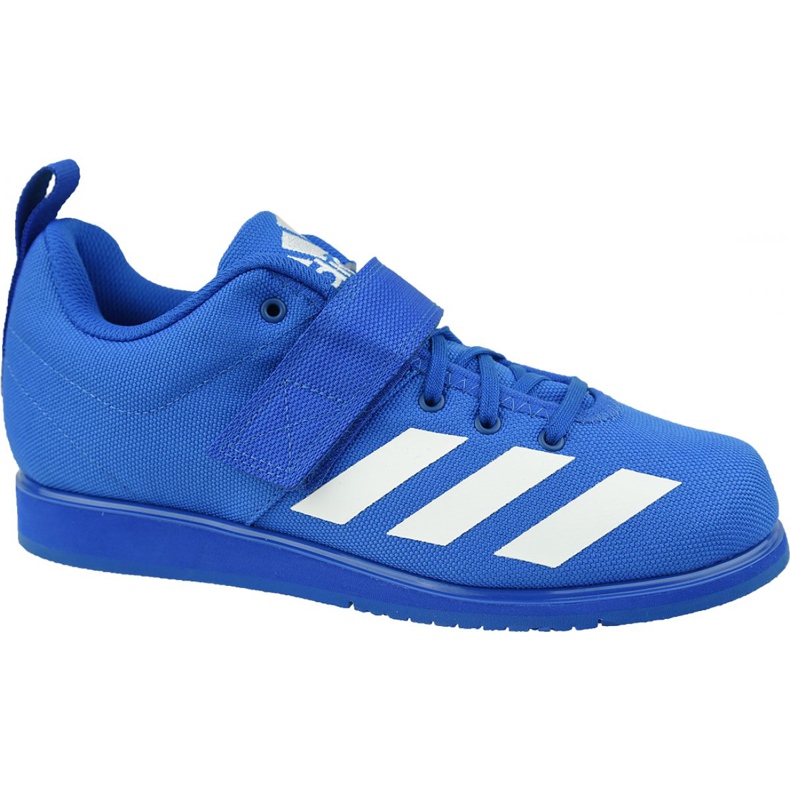 Adidas Powerlift 4 M BC0345 sininen