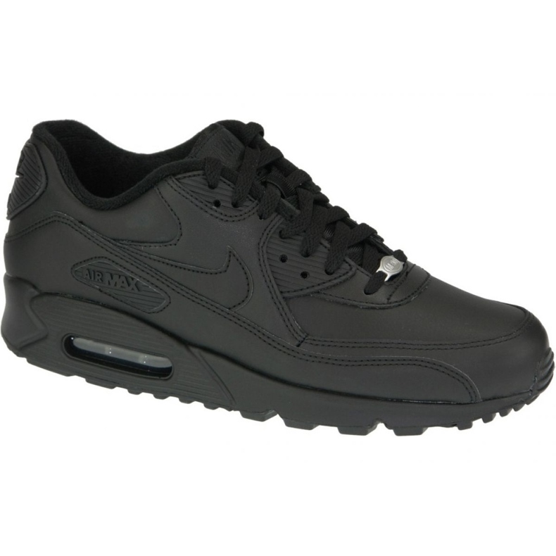 Nike Air Max 90 Ltr M 302519-001 kenkä musta